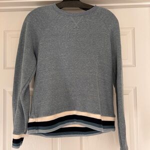 Marine Layer Sweatshirt Medium - New w/ Tags - Women's